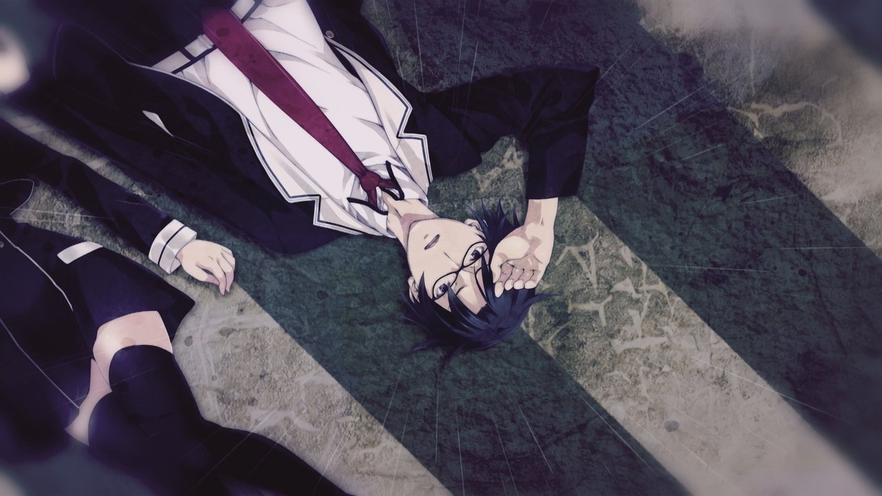 Chaos Child